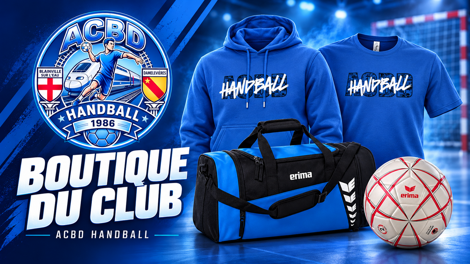 Boutique du Club
