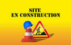 SITE EN CONSTRUCTION