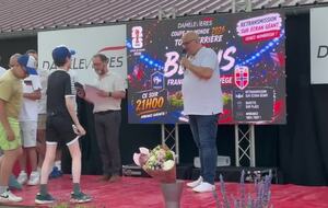Trophées du Sports 2026 de Damelevières