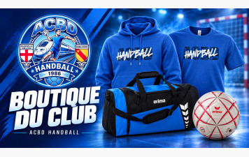 Boutique du Club
