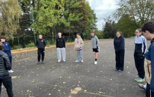 Pouponnières de l'Arbitrage